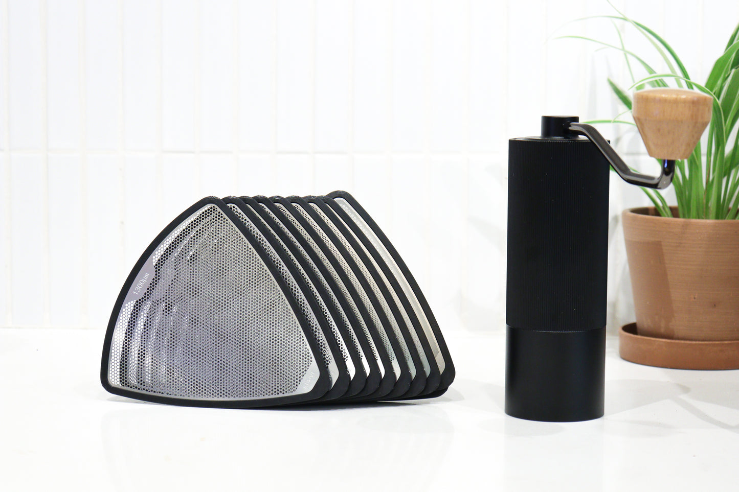 KRUVE GRIND SIEVES