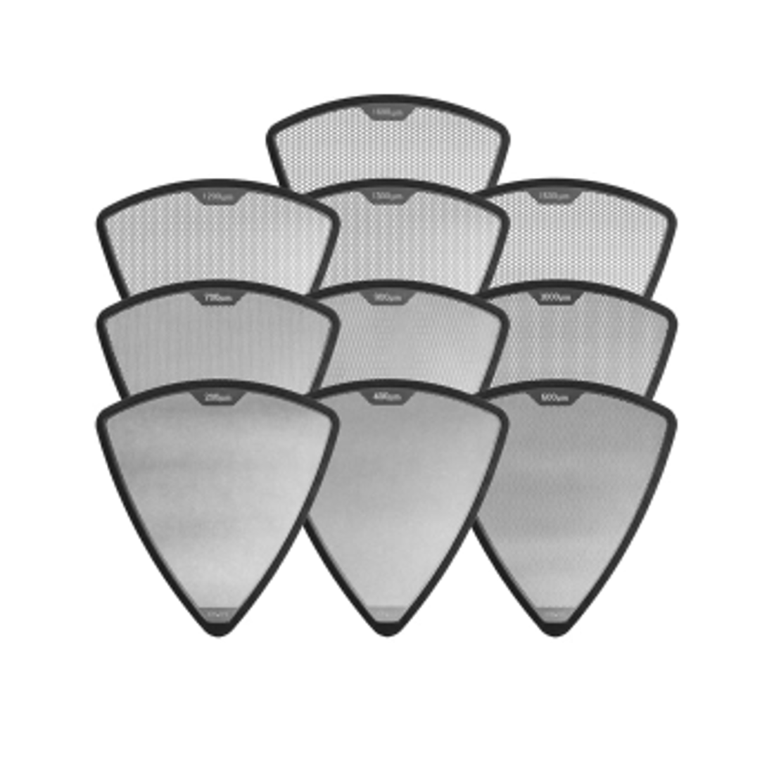 KRUVE GRIND SIEVES