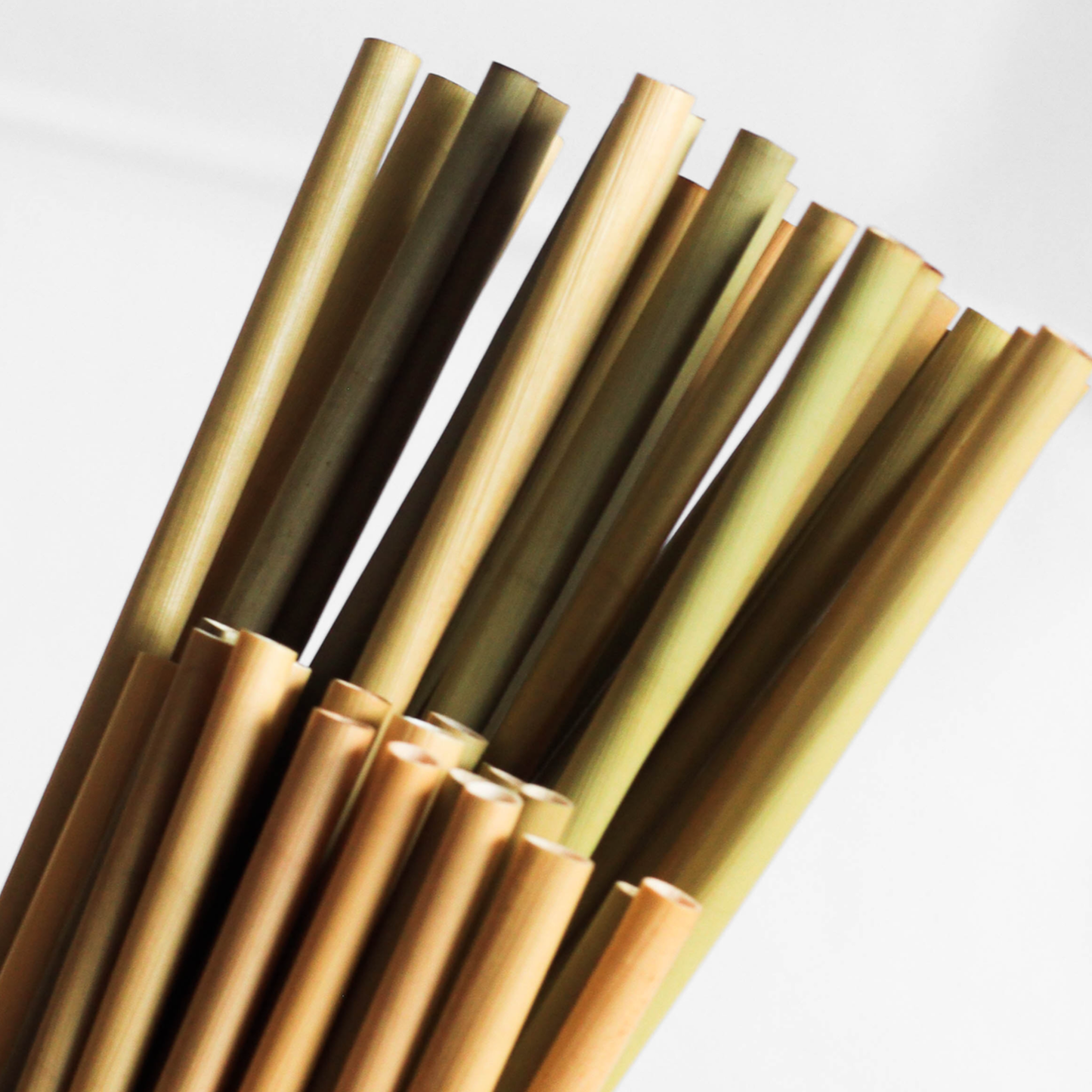 GRASS STRAW