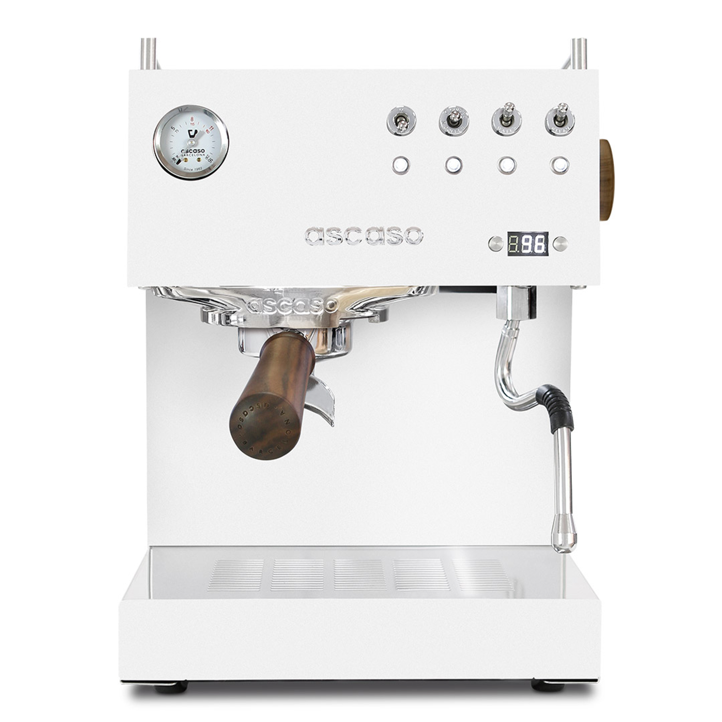 ASCASO UNO PID + I·MINI