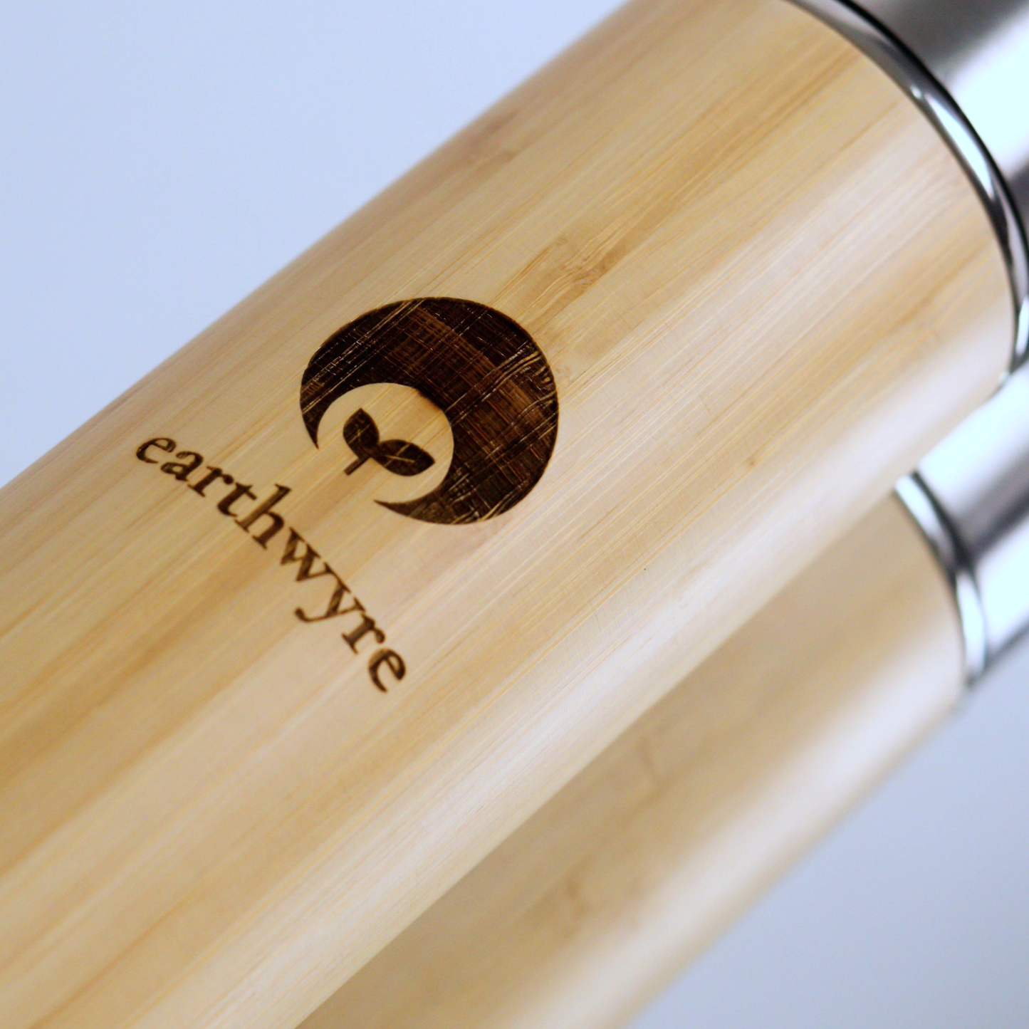 BAMBOO TUMBLER