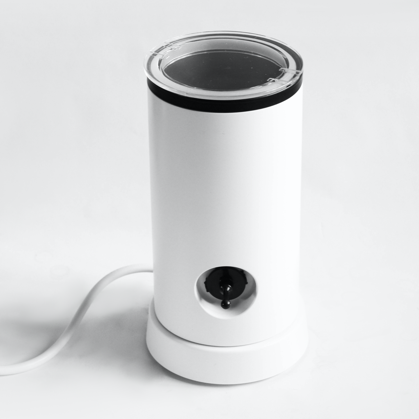 ELECTRIC MILK FROTHER AND WARMER