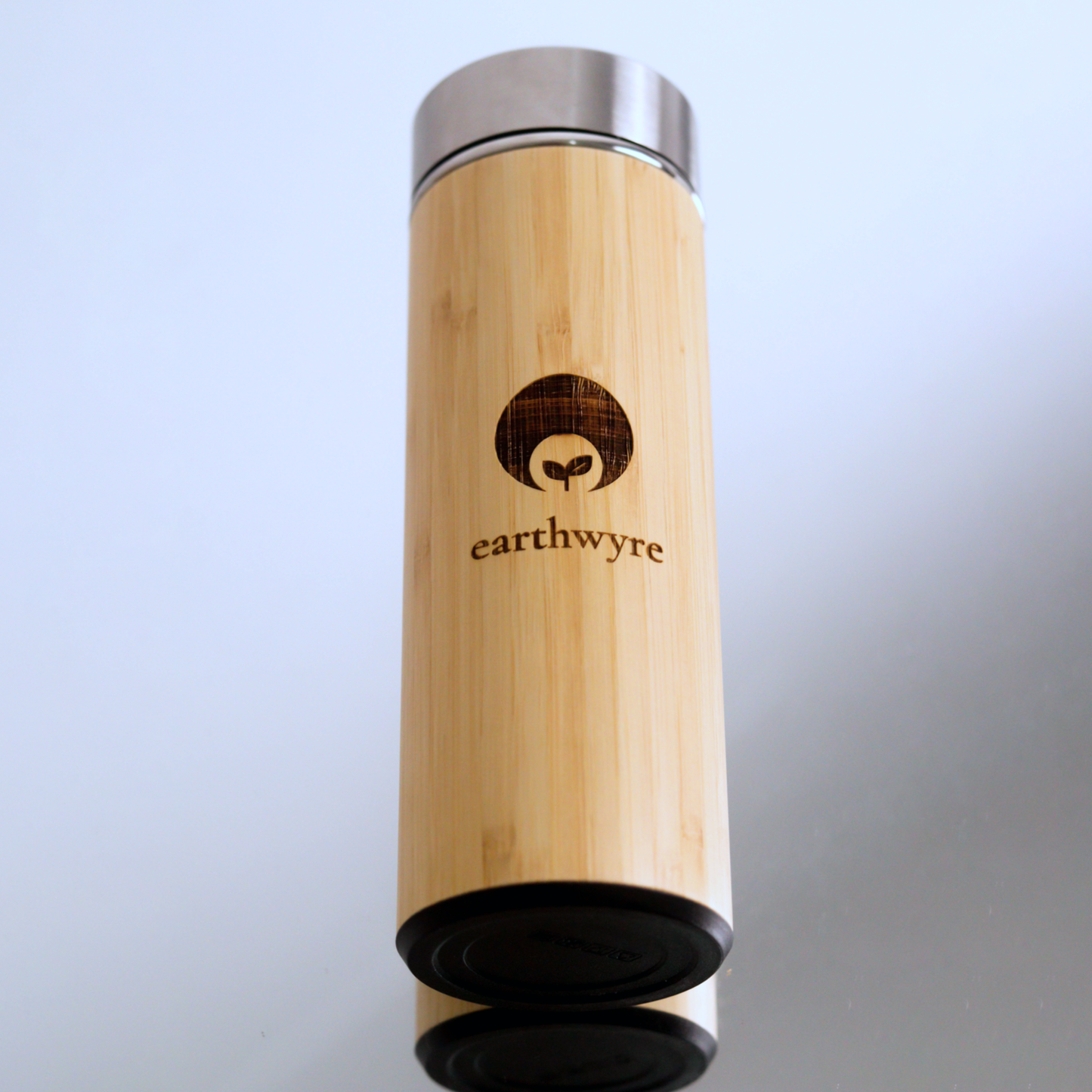 BAMBOO TUMBLER
