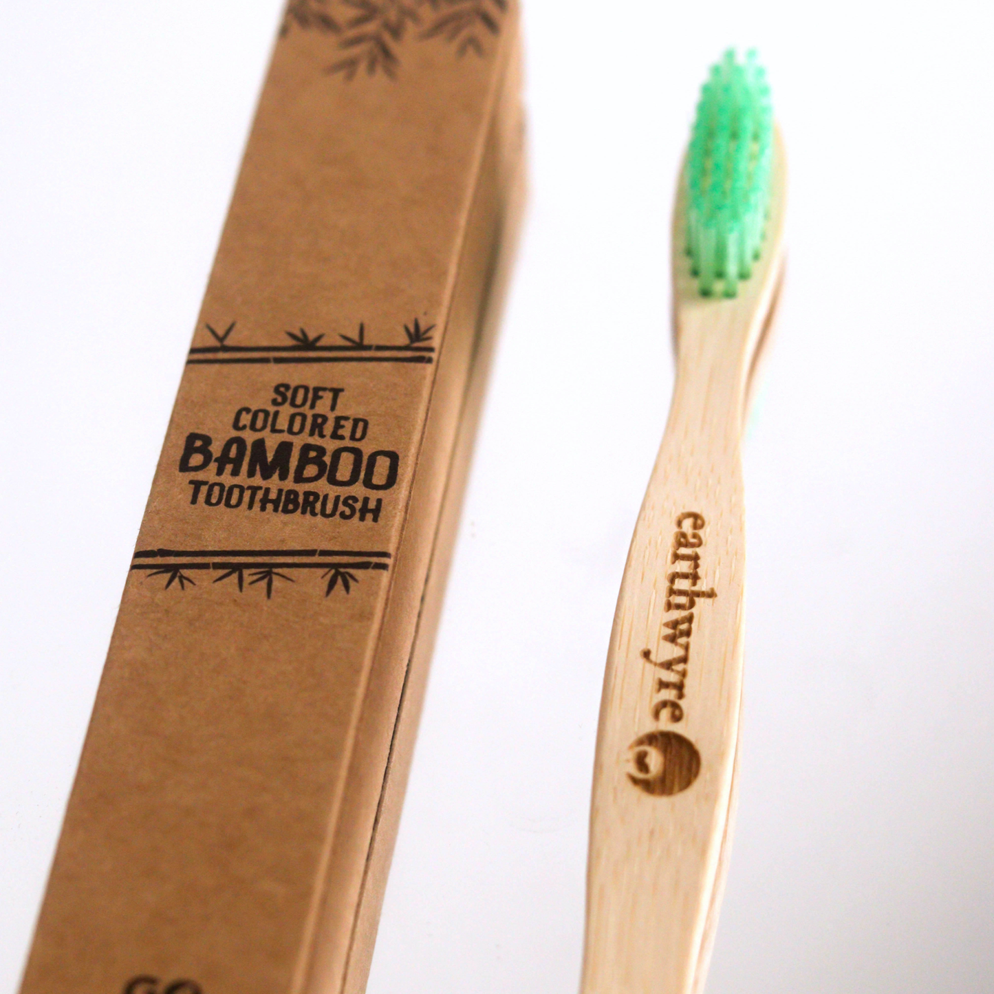BAMBOO TOOTHBRUSH