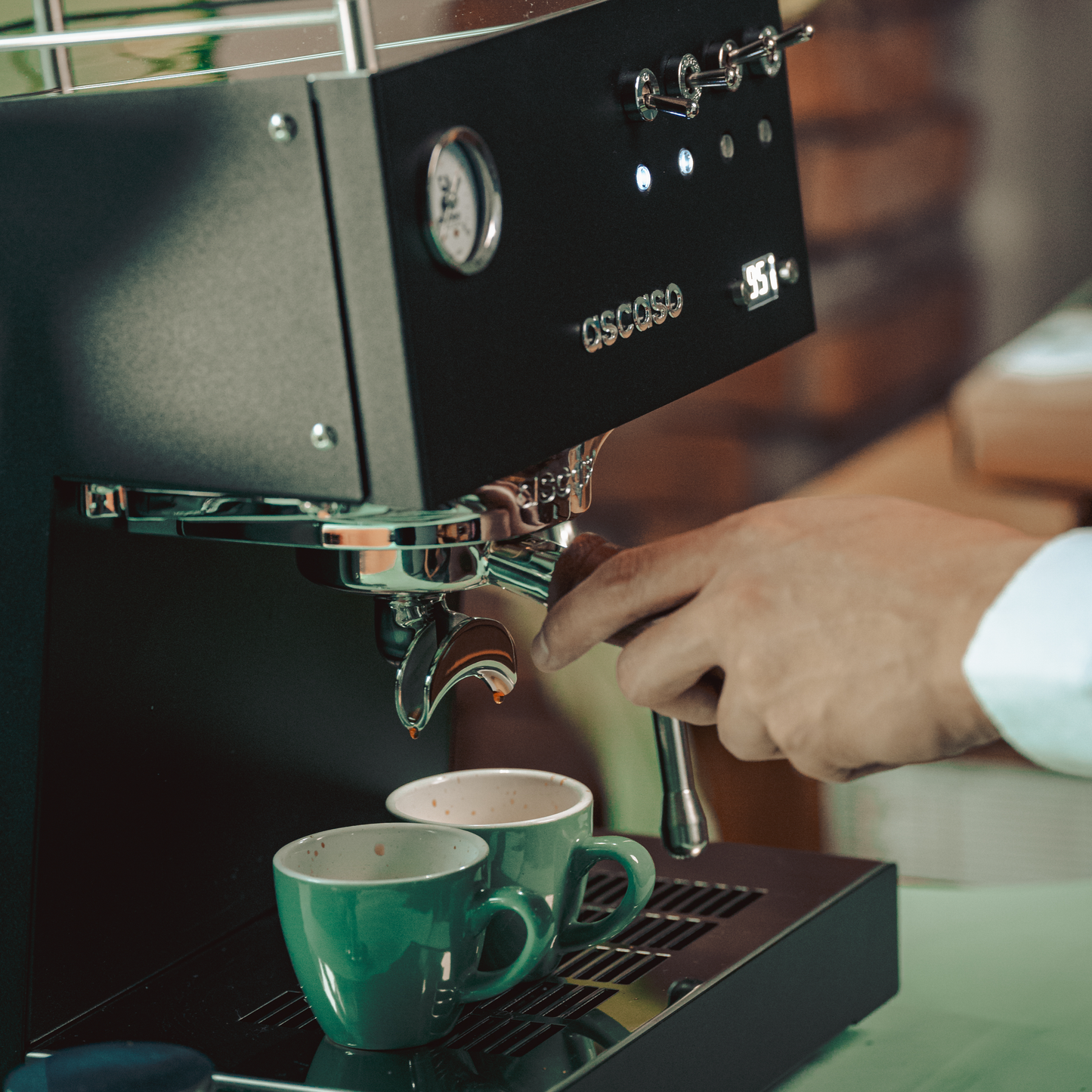 ASCASO UNO PID + I·MINI