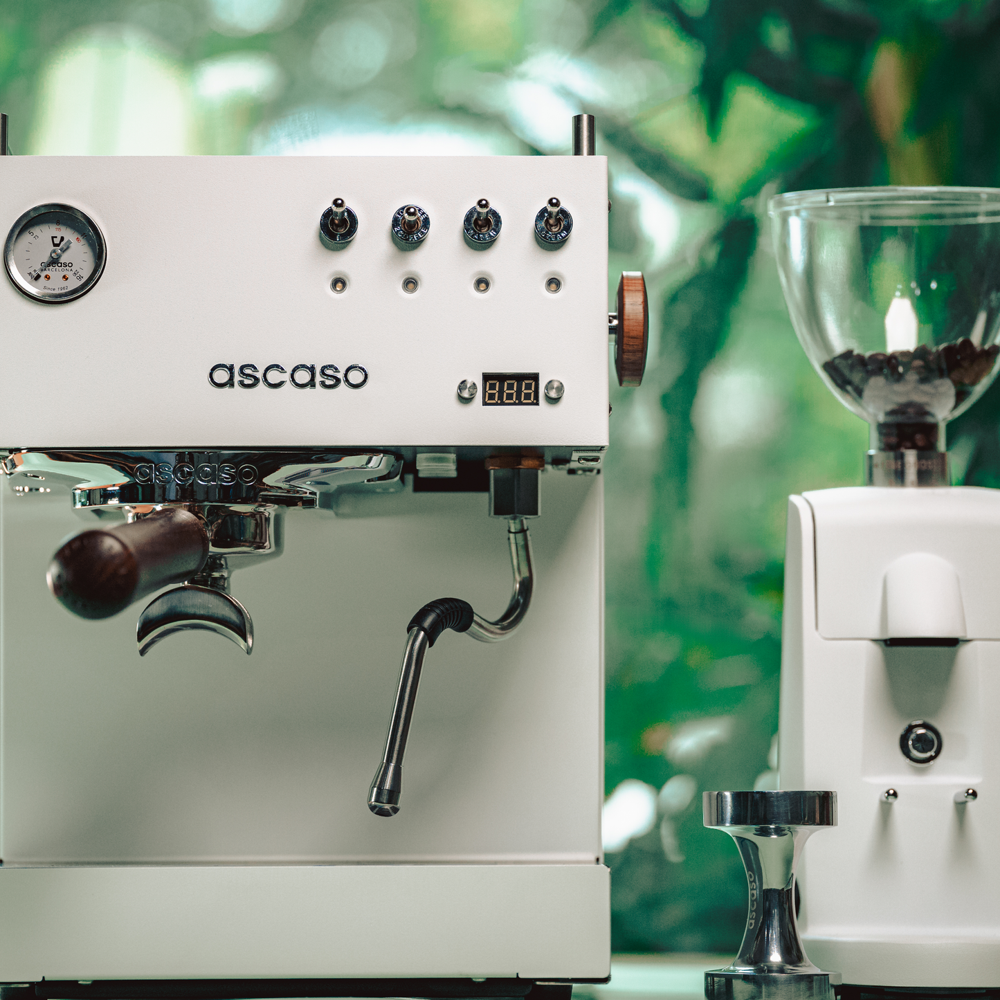 ASCASO UNO PID + I·MINI
