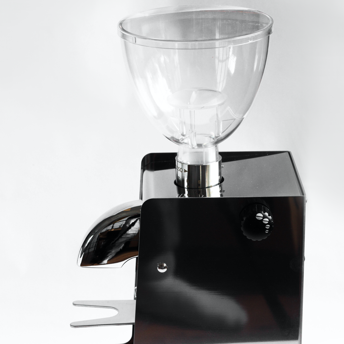 ASCASO UNO PID + I·STEEL